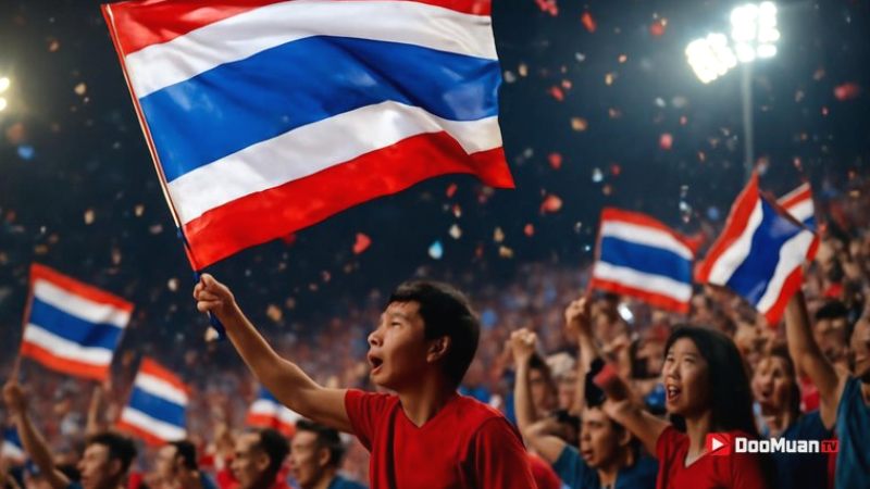 เอเชียนคัพสอนทีมเล็กเรื่องวินัยเกมรับและสมาธิ