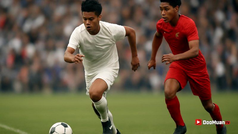 ทีมชาติไทยควรยกระดับเกมรับอย่างไรเมื่อเจอคู่แข่งระดับเอเชีย