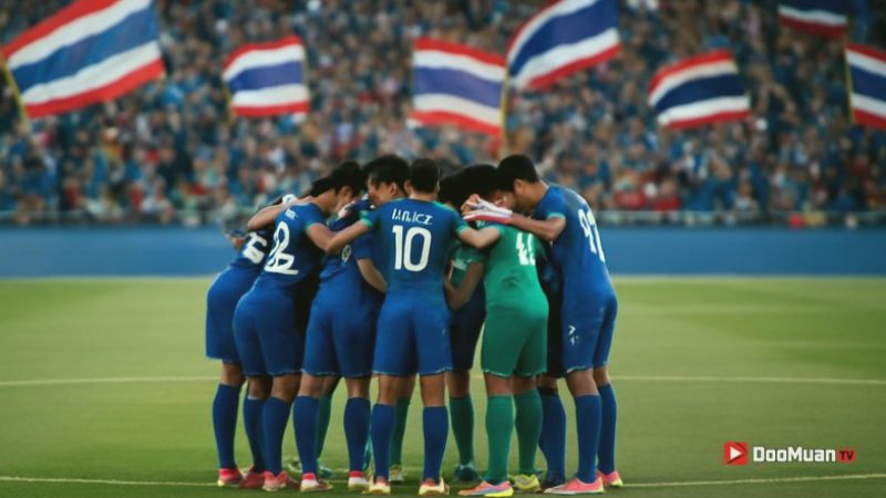 ทำไมเกมริมเส้นยังเป็นอาวุธเด็ดของฟุตบอลระดับสูงเสมอ